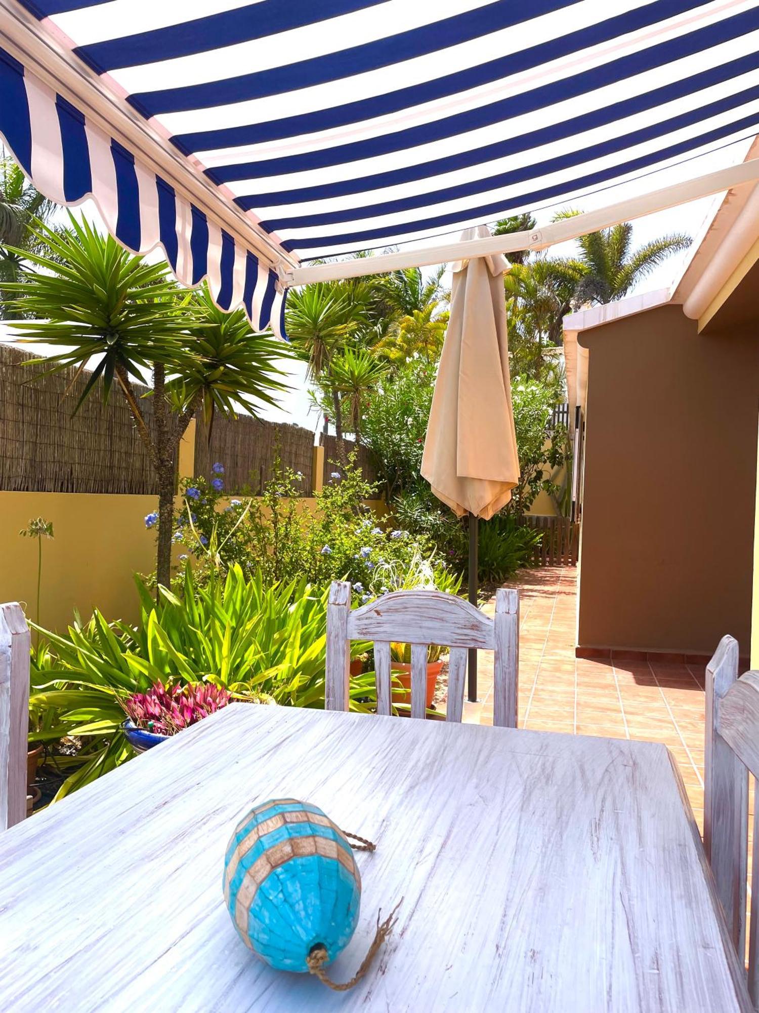 Villa Corralejo Grandes Playas Buitenkant foto