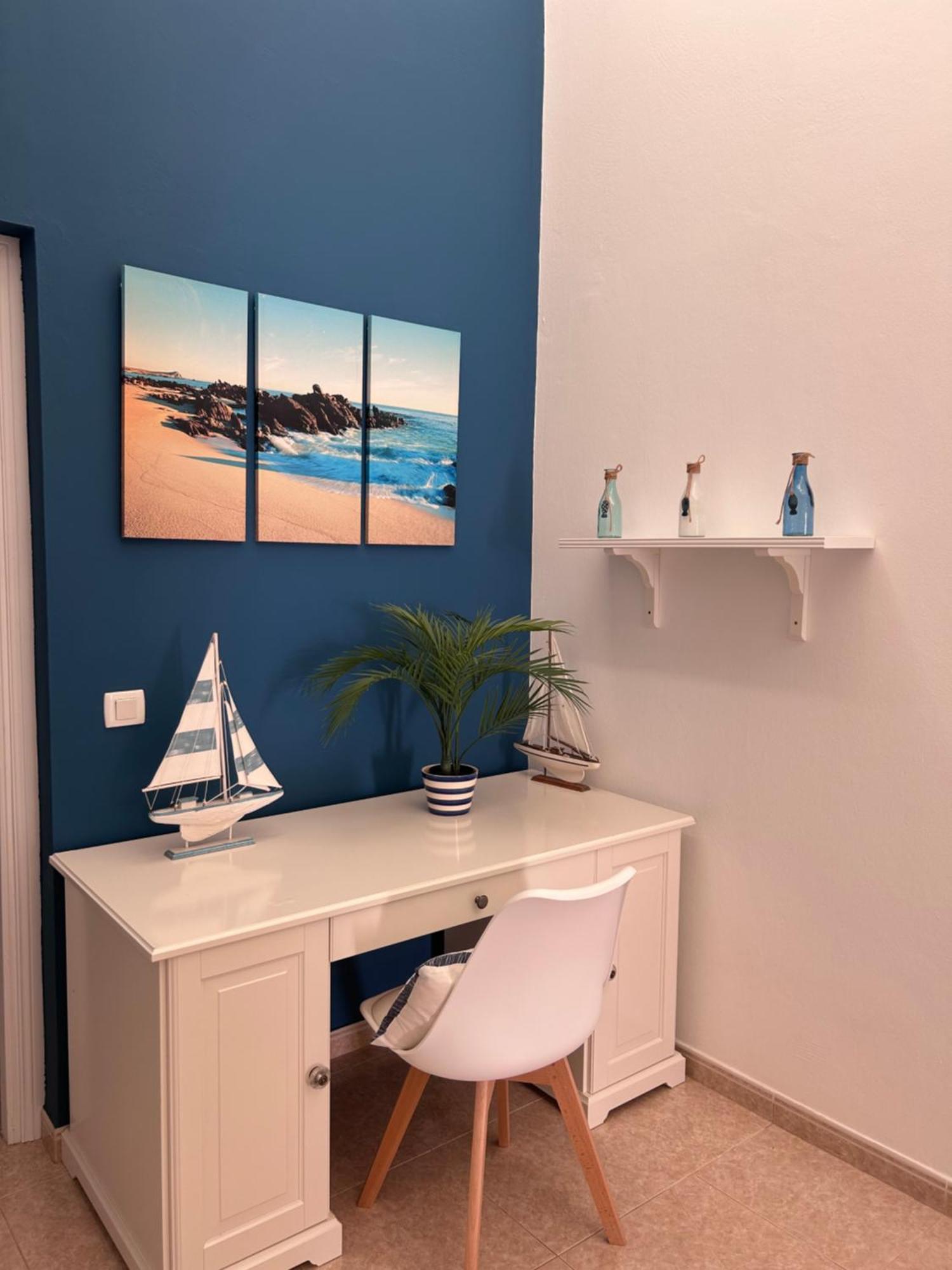 Villa Corralejo Grandes Playas Buitenkant foto